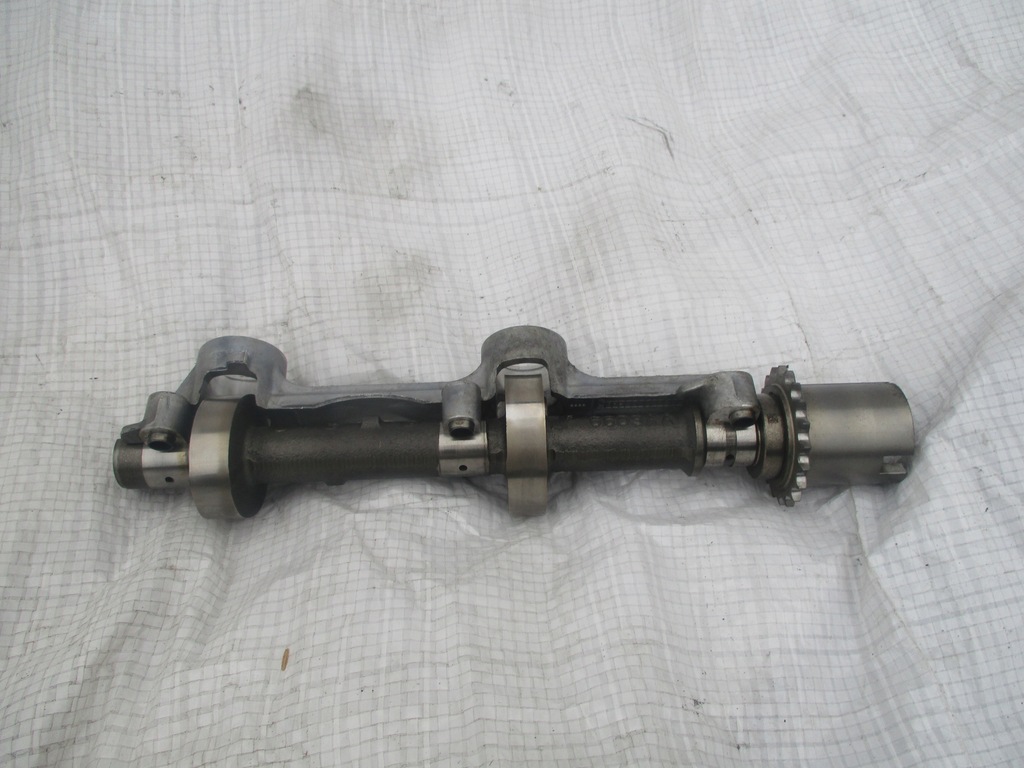 фото №1, Jaguar xj xf range rover 3.0 5.0 вал балансировочный