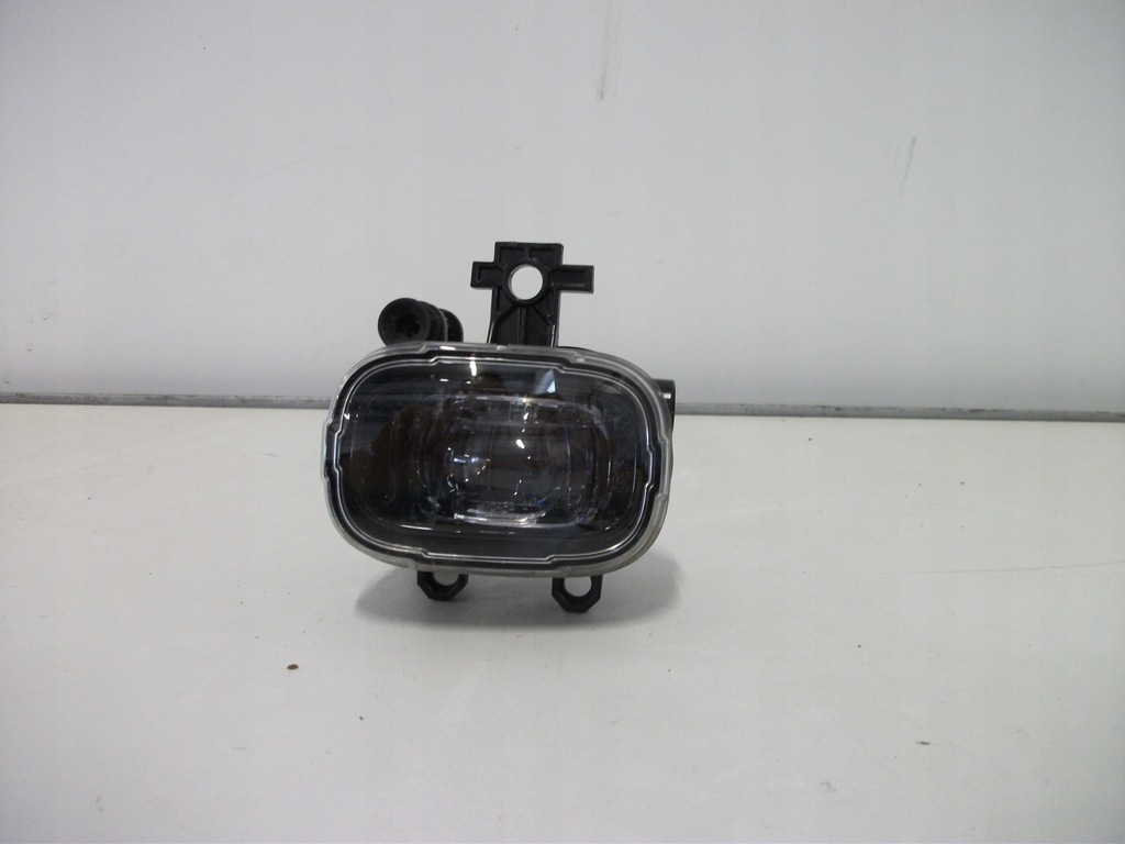 фото №5, Лівий протитуманна фара led drl renault scenic v 5 19-21 rok