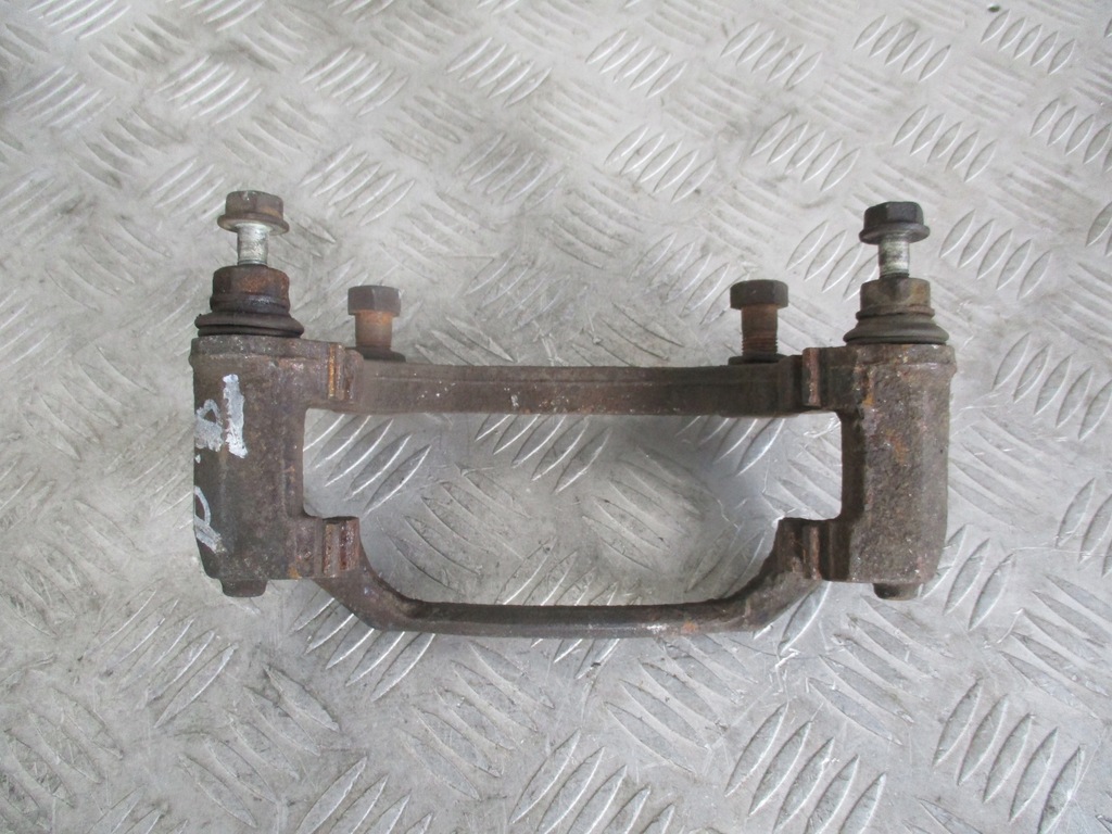 фото №8, Скоба перед 280mm hyundai i30 1.6 crdi 07-12 r.