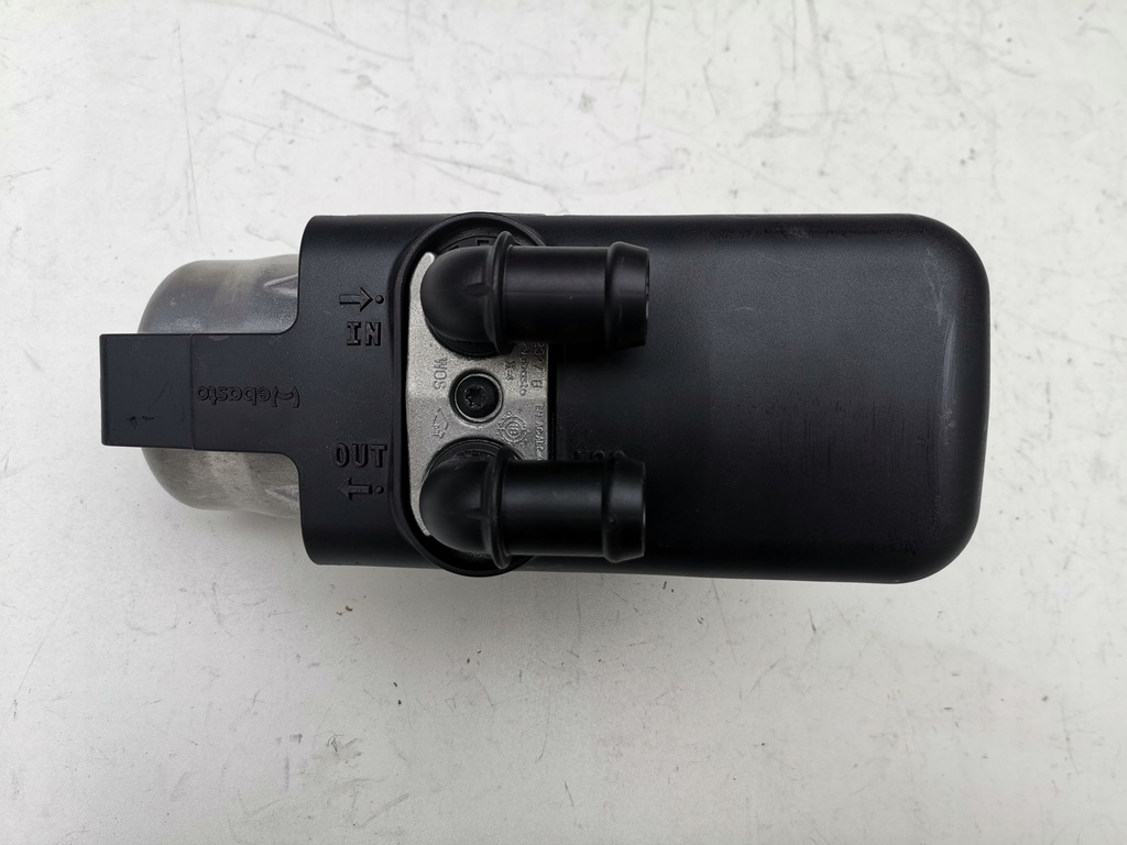 фото №11, Новый комплект webasto thermotop evo 5 бензин pilot