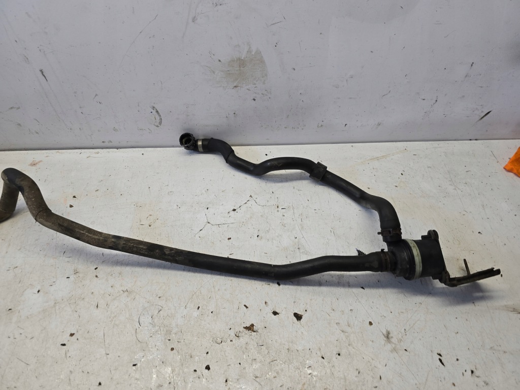 Купити Opel insignia a рестайлінг  додаткова помпа рідина з шланги 2.0 cdti a20dtr