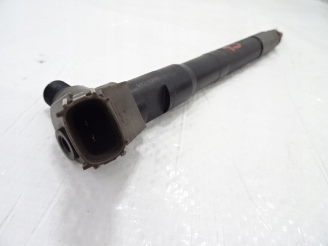 фото №6, Mazda 6 iii gj форсунка пального 2.2 d skyactiv ідеальний стан