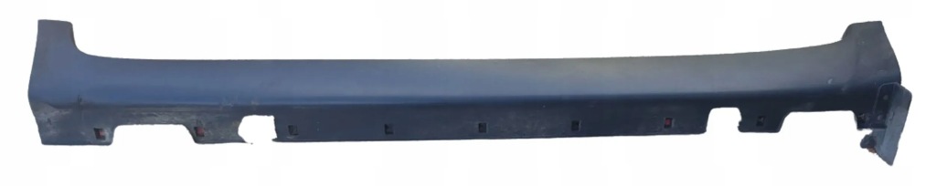 фото №1, Kia sportage 3 iii левая молдинг накладка порог порог pod помост