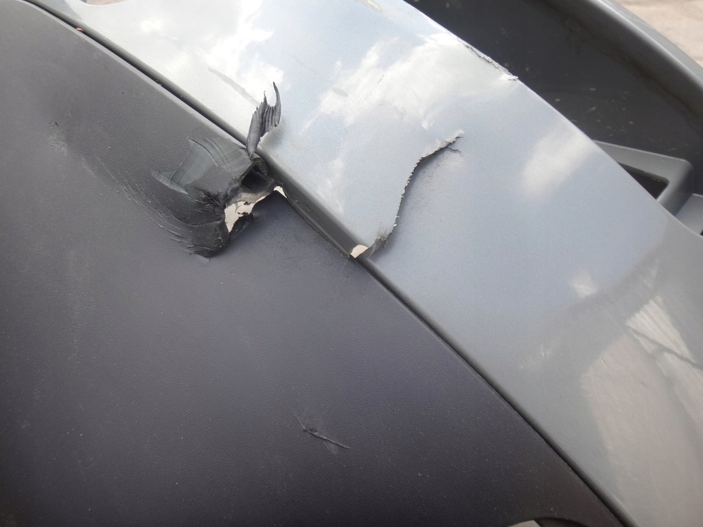 фото №8, Бампер задня mini cooper f54