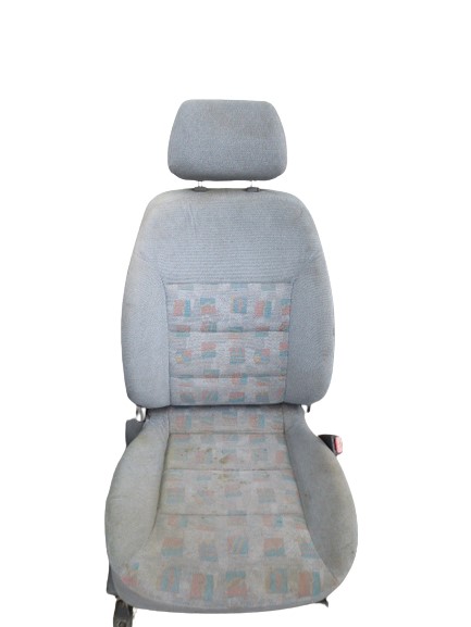 фото №1, Lanos сиденье перед правый пассажира подголовник hb 3d