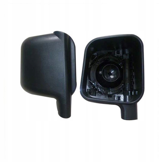 фото №1, Корпус крышка зеркало volvo fl fe daf lf