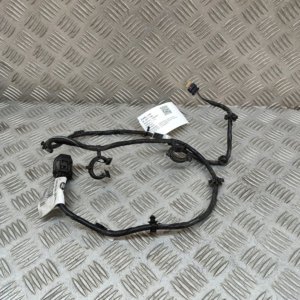 фото №2, Land rover range rover sport l494 2018 другая жгут трубопровод / кабели