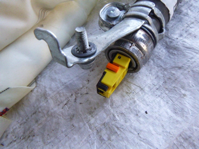 фото №5, Шторка безопасности воздушная левая range rover evoque lift