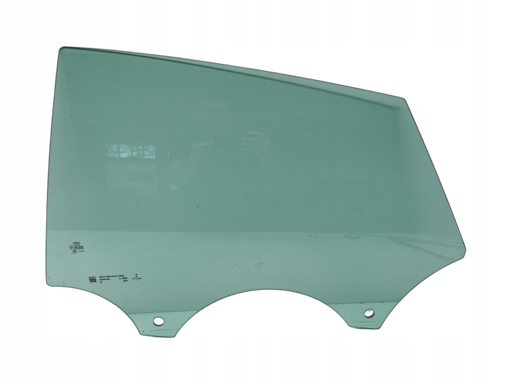 фото №1, Скло двері ліва задня audi a7 s7 4g lift 2018 2017r 4g8845205a