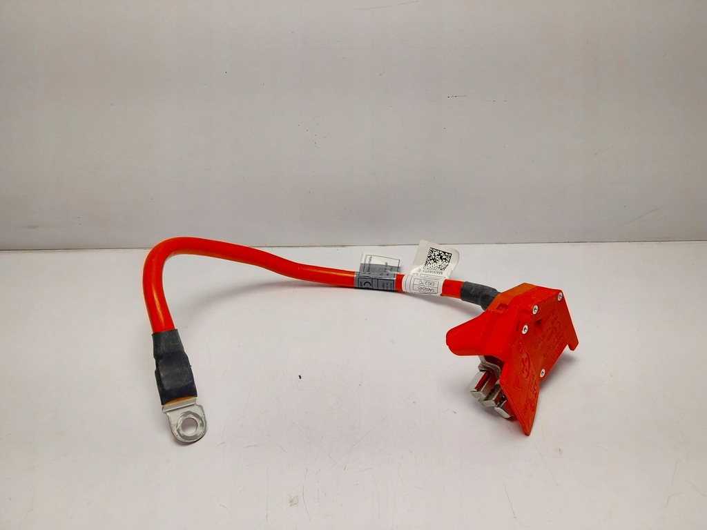 фото №1, Bmw g42 g43 клема плюсова nowa 5a69346