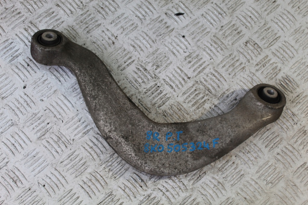 фото №1, Рычаг правый задняя audi q5 8r 8r0 8k0505324f