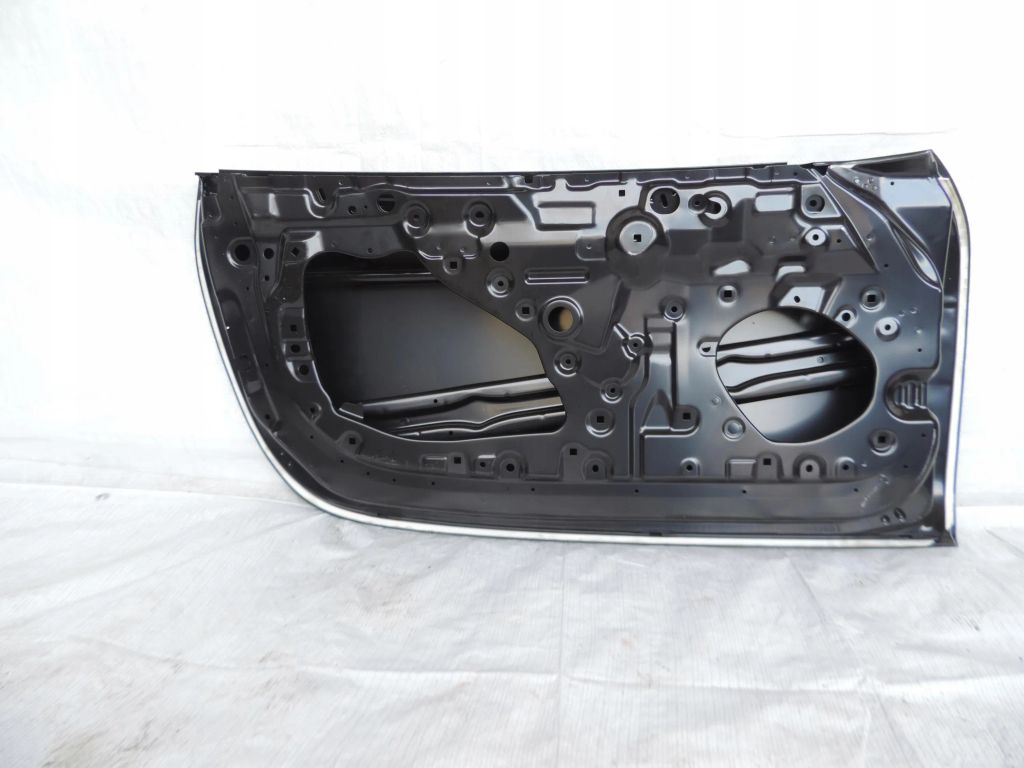 фото №6, Дверь левый перед mazda mx5 nowe оригинал