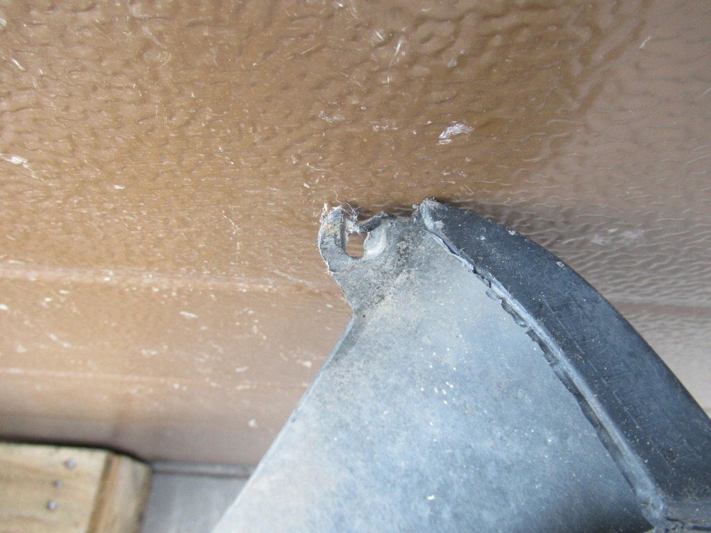 фото №6, Бампер перед передний renault laguna ii przed lift