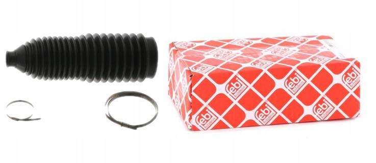 32852 febi bilstein набір захист, система кермо Оригінал