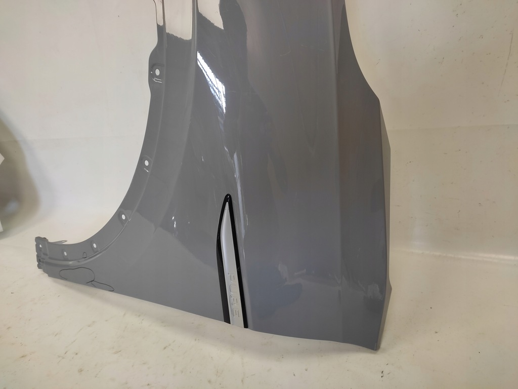 фото №8, Vw id.4 id 4 11a крила лівий передній перед 2019-