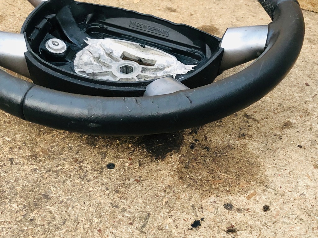 фото №4, Ford mondeo mk3 воздуховод кожаный