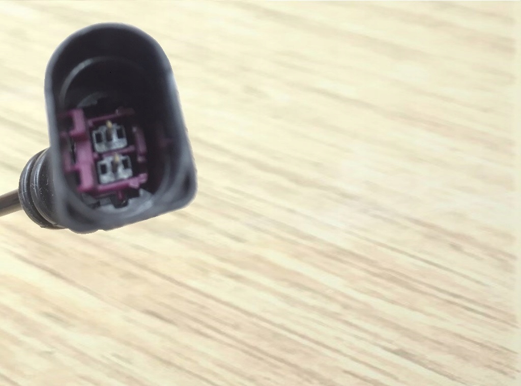 фото №9, Лівий перед do porsche cayenne 92a vw touareg ii