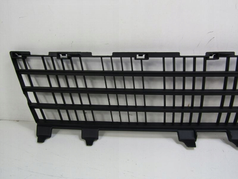 Clio 3 решітка решітка  решітка радіатора бампера Доставка
