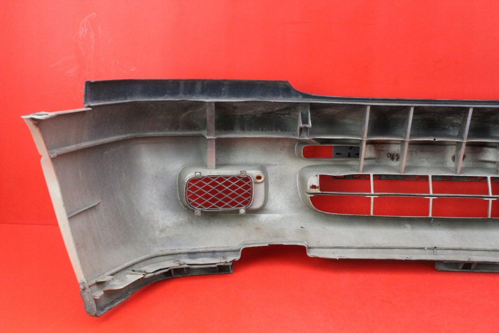 фото №10, Бампер перед передний шампанский mazda mpv 1 i lv lift 94-99