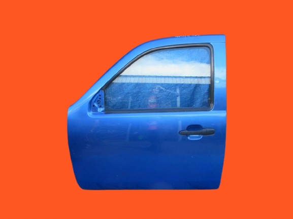 фото №1, Ford ranger ii 2008 2d двері ліва перед