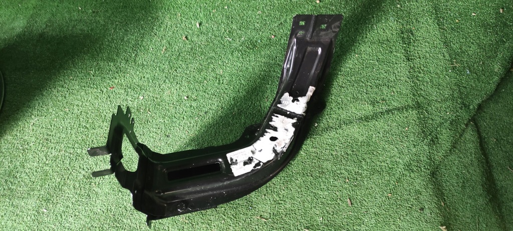 Купить Opel combo d fiat doblo ii панель фары левый ремень передний lubań