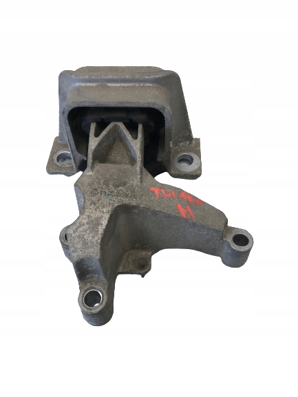 фото №1, Подушка двигуна renault twingo ii 112328303r