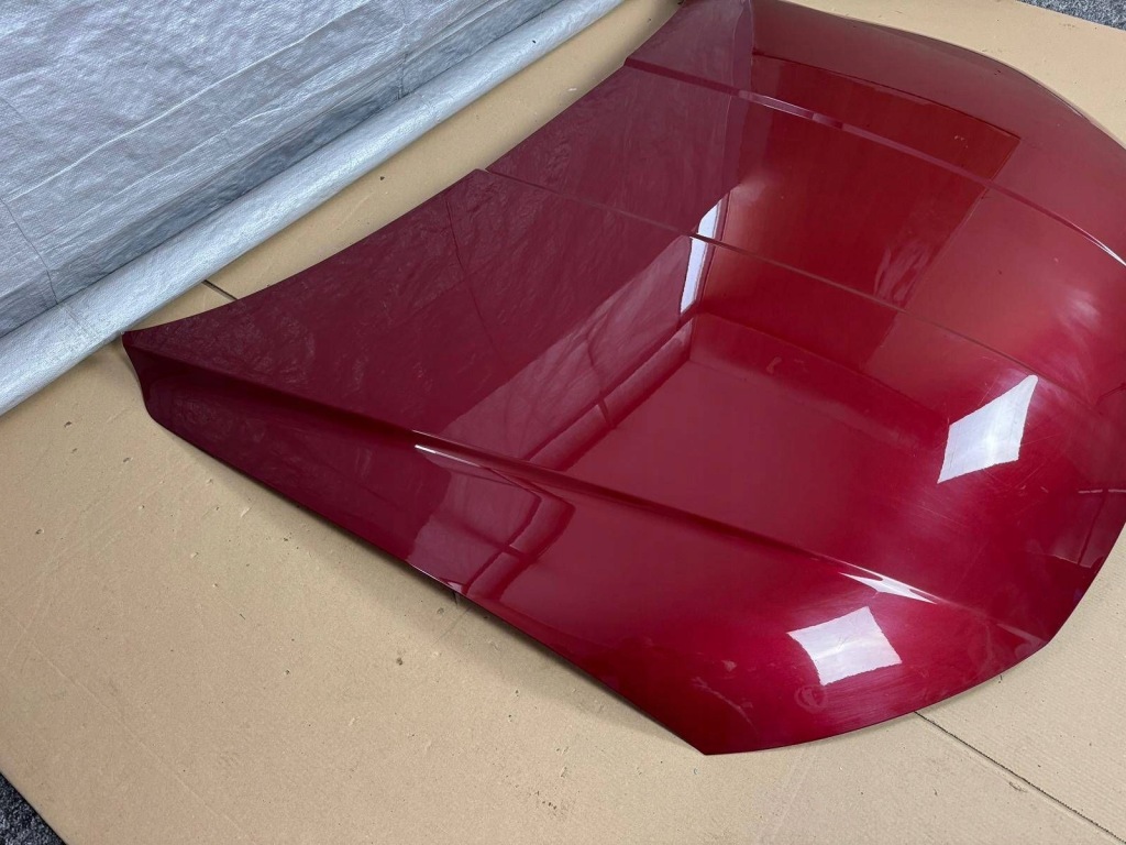 Капот двигателя hyundai tucson iv 20 - оригинал ! с Разборки