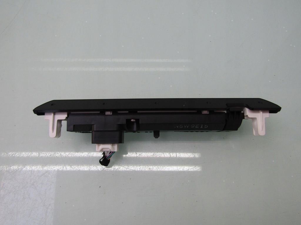 фото №2, Mazda 3 bp 19r дисплей замки ремней панель