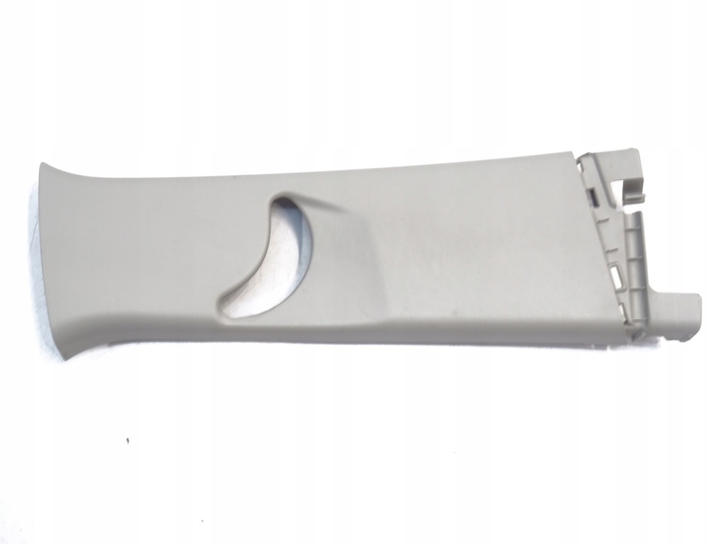 фото №8, Защита стойка среднего верхний toyota aygo ii citroen c1 ii peugeot 108 14-