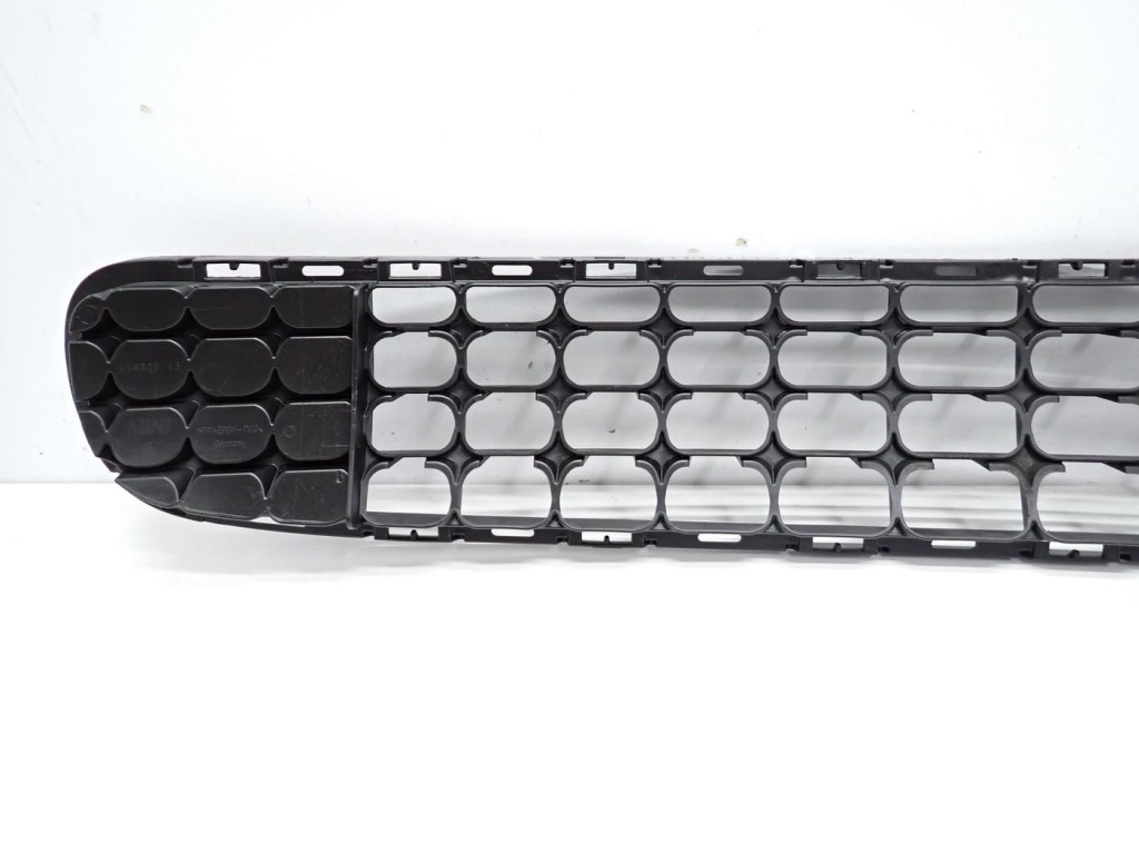 фото №6, Решётка решётка радиатора бампера перед mini countryman r60 16r