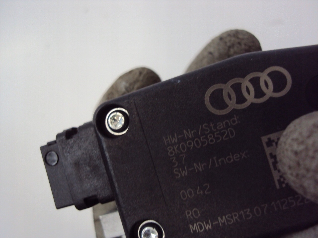 фото №5, Блокування керма audi rs5 coupe 8t v8 10 r