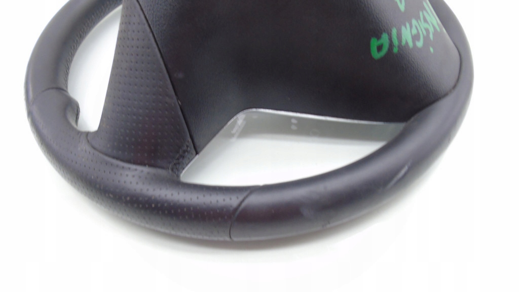 фото №9, Повітропровід шкіра мультифункція opel insignia a