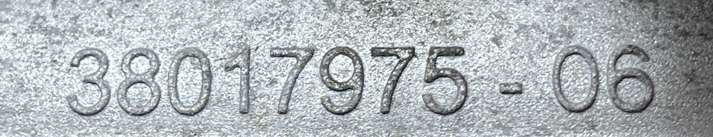 фото №13, Dodge charger 2017 5.7 v8 трансмісія кермова рейка рульова 68323546ab