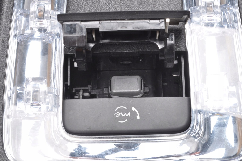 фото №6, Mercedes w177 освещение лампа кабины салона a0009001921