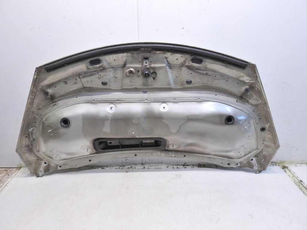 фото №8, Капот mv190 renault espace iv