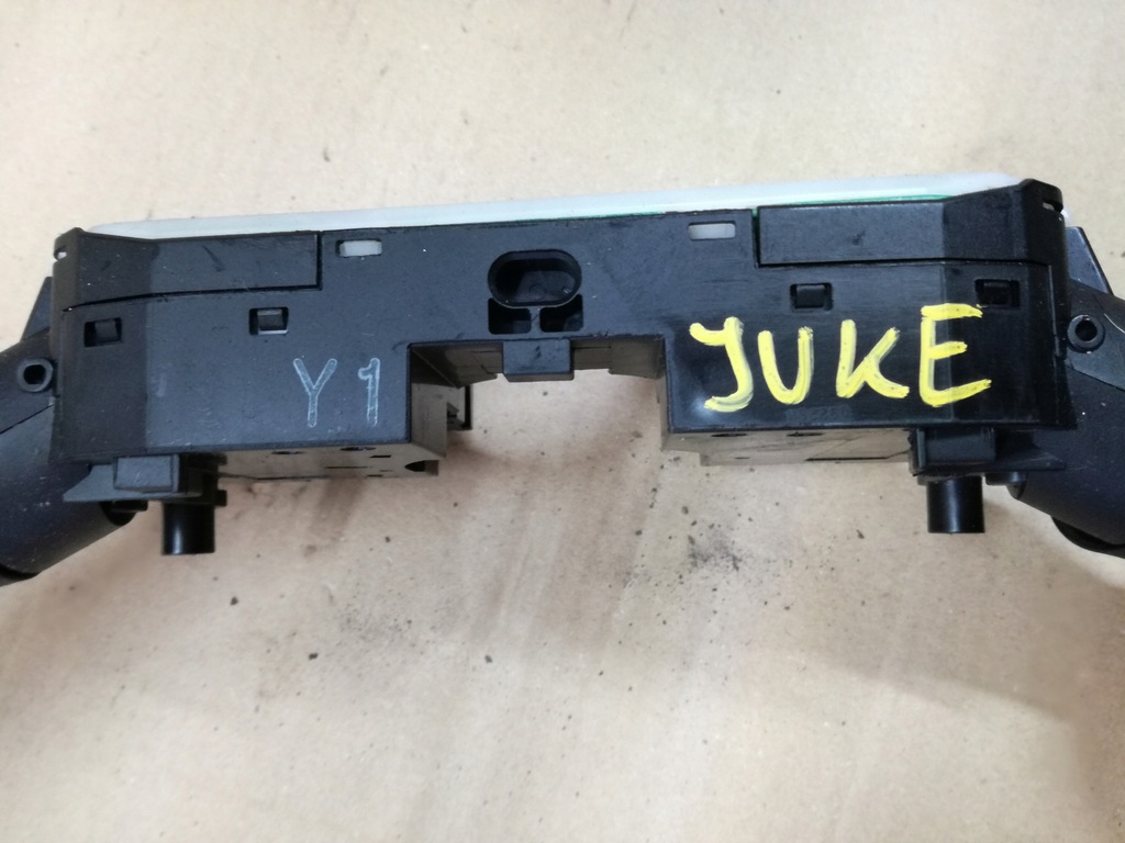 фото №11, Nissan juke f15 переключатель комбинированный переключатели