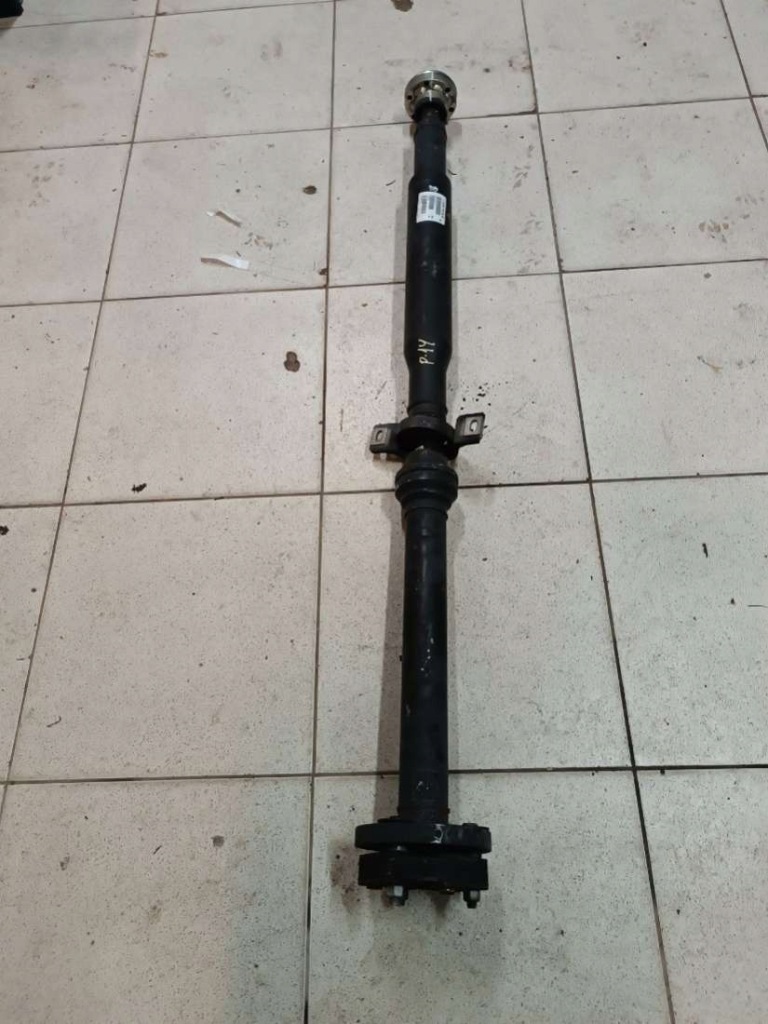 фото №6, Wał приводной mercedes ml w164 r2010