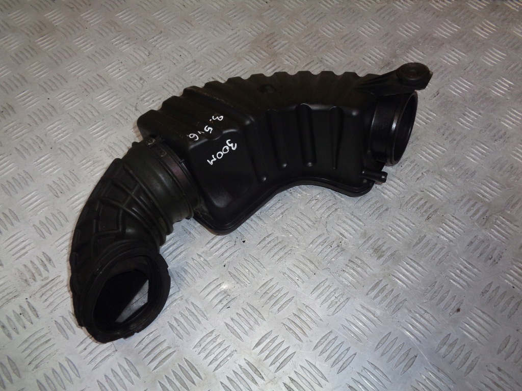 фото №8, Резонатор chrysler 300m 3.5b