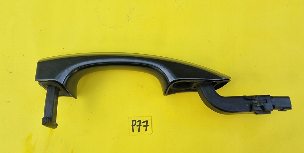 фото №1, Ручка дверь правый задняя перед правая задняя передняя keyless ford mondeo mk5