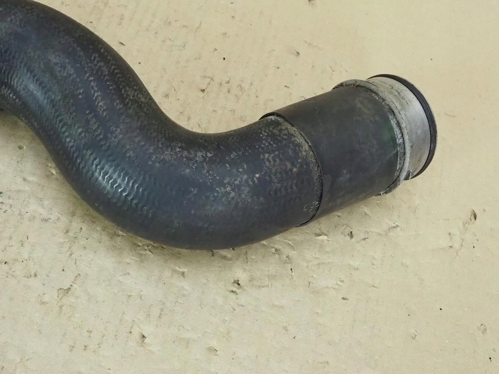 фото №7, Wąż труба интеркулер mercedes 3,2 cdi a2115282882