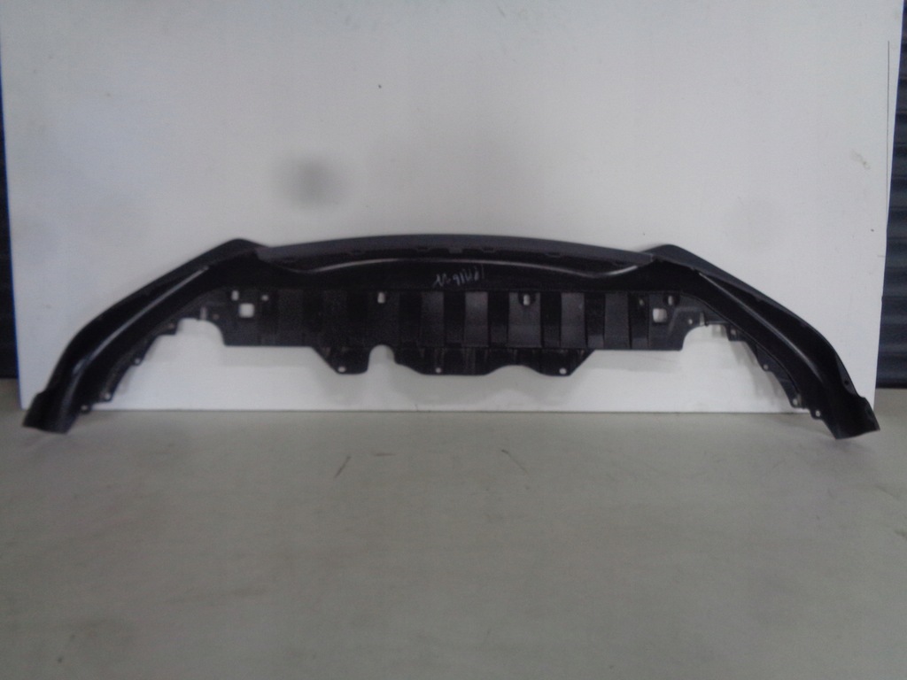 фото №6, Dół бампера спойлер перед honda hrv 15-