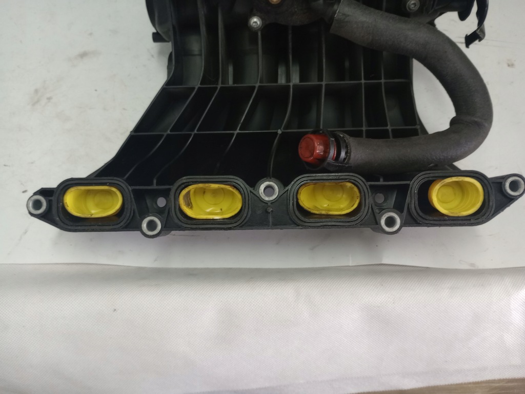 фото №9, Bmw 3 e90 e91 e92 320i колектор всмоктуючий 7556613 europa