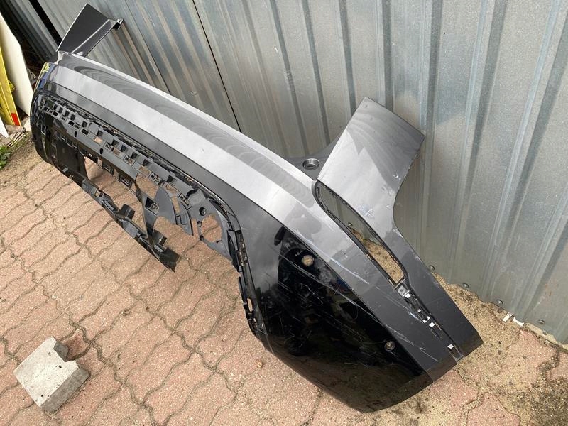 фото №5, Бампер задняя задний land rover velar l560 17-