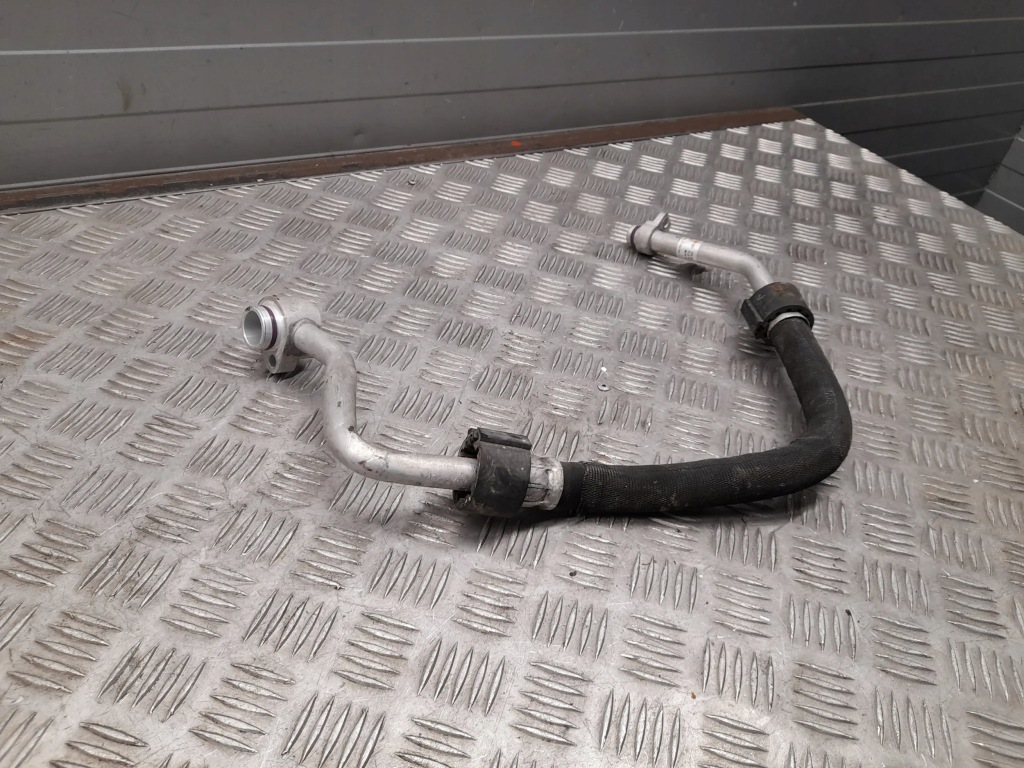 фото №5, Audi a5 4m0816743bf з передній дроти кондиціонера