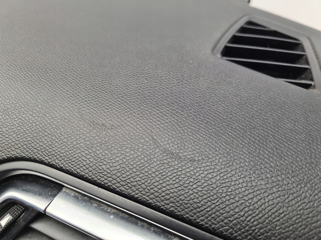 фото №8, Peugeot 308 t9 приборная панель консоль подушки безопасности