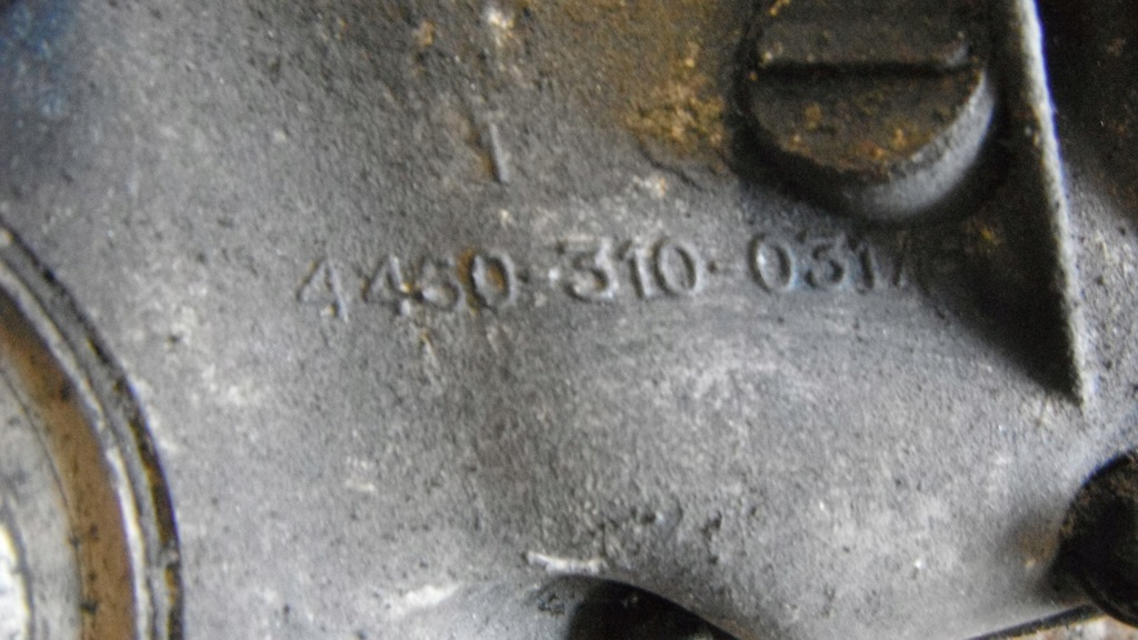 фото №2, Mercedes r w251 ml w164 подрамник подрамник балка перед