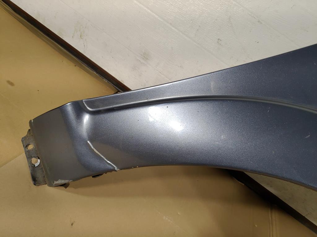 фото №6, Крыло правый перед citroen c3 i 02-09 5d hb