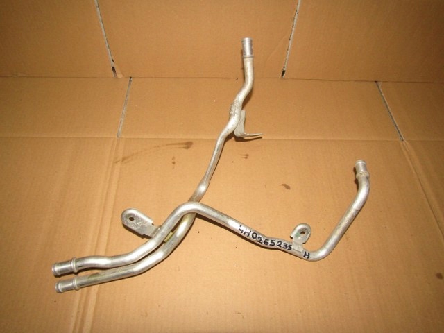 фото №1, Audi a8 d4 4h0 4h шланг трубка кондиціонера