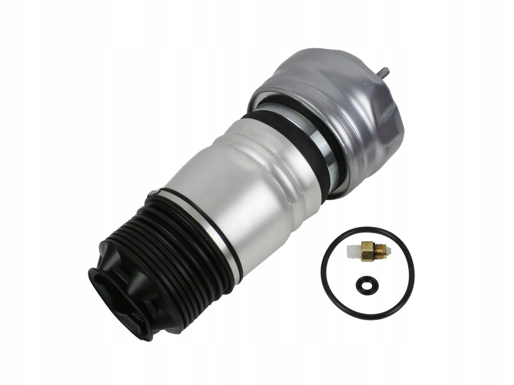 фото №1, Пневмоподушка підвіска пневматичний перед правий porsche panamera