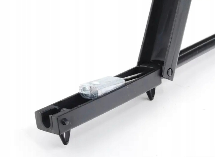 фото №3, Трос капот передня mini cooper r55/r56/r57 оригінал